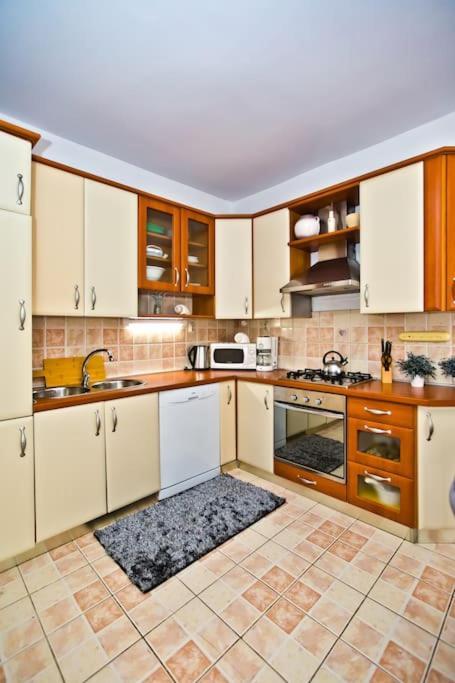 Apartman Tino With Two Sunny Terace 赫瓦尔 外观 照片