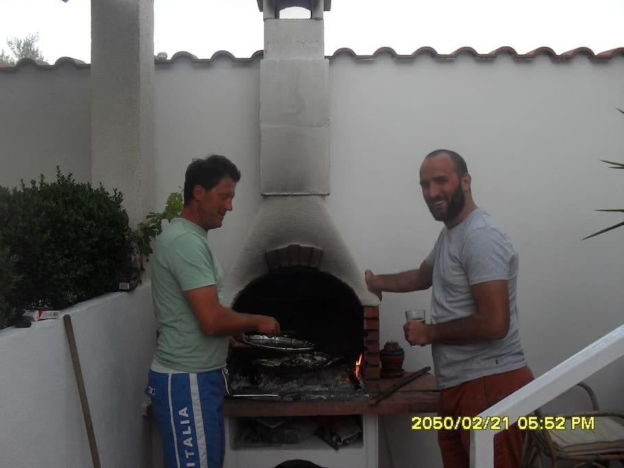 Apartman Tino With Two Sunny Terace 赫瓦尔 外观 照片