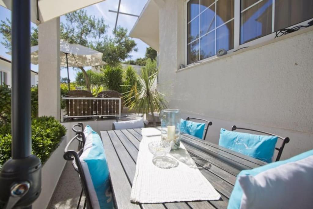 Apartman Tino With Two Sunny Terace 赫瓦尔 外观 照片